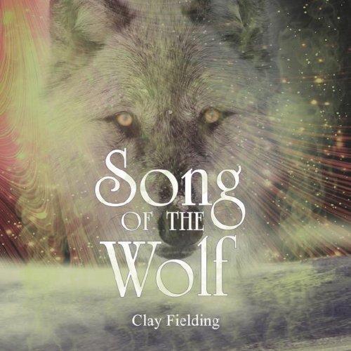 Cover for Song Of The Wolf