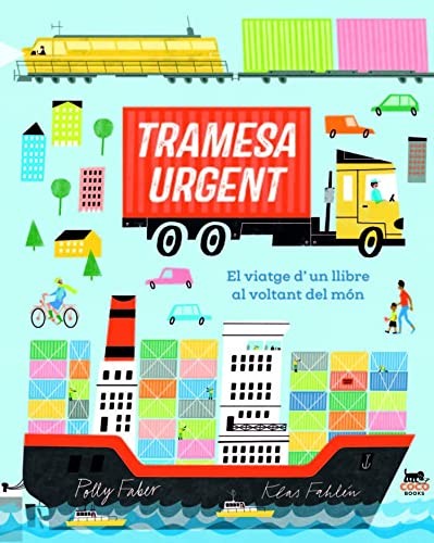 Cover for Tramesa urgent