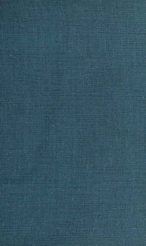 Cover for Sidney and Beatrice Webb