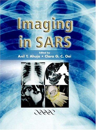 Cover for Imaging in SARS