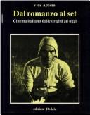 Cover for Dal romanzo al set
