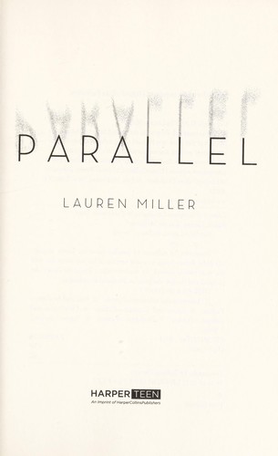 Cover for Parallel