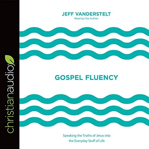 Cover for Gospel Fluency