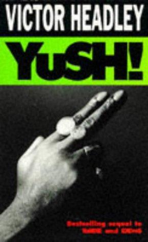 Cover for Yush!