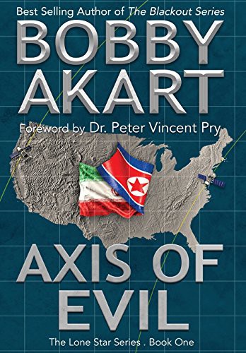 Cover for Axis of Evil