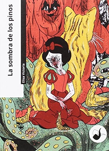 Cover for La sombra de los pinos