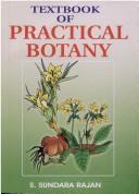 Cover for Texbook of Practical Botany