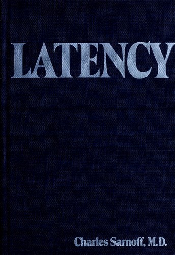 Cover for Latency