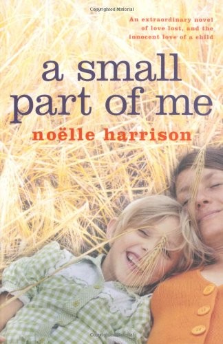 Cover for A Small Part of Me