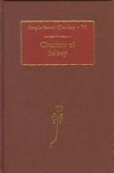 Cover for Charters of Selsey