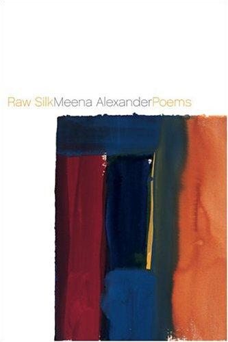 Cover for Raw silk
