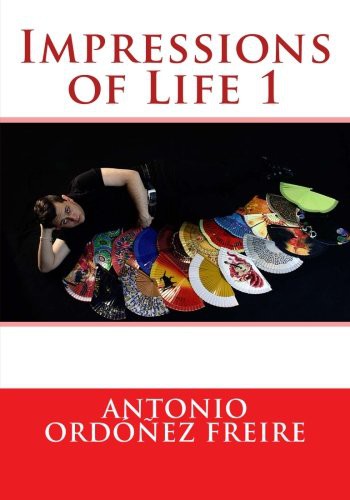 Cover for Impressions of Life 1