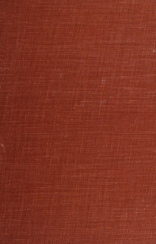 Cover for A Victorian son: an autobiography, 1897-1922.