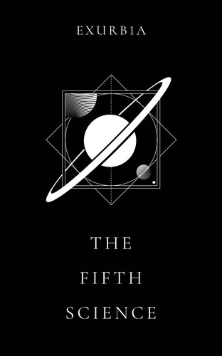 Cover for The Fifth Science