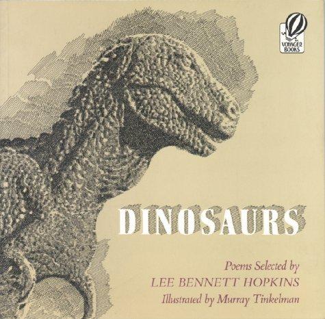 Cover for Dinosaurs