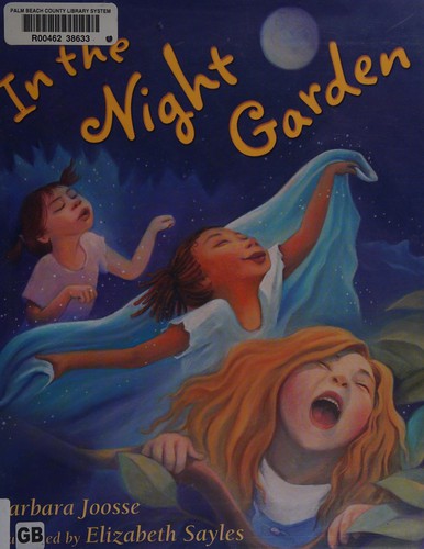Cover for In the night garden