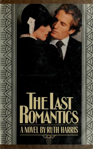 Cover for The last romantics