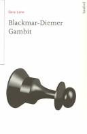 Cover for Blackmar-Diemer gambit