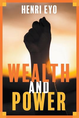 Cover for Wealth and Power