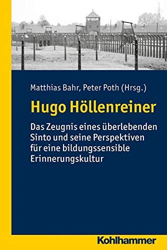 Cover for Hugo Höllenreiner