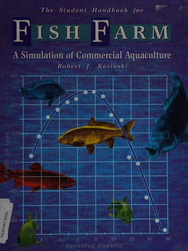 Cover for Fish farm