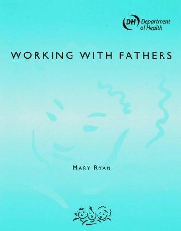 Cover for Working with fathers