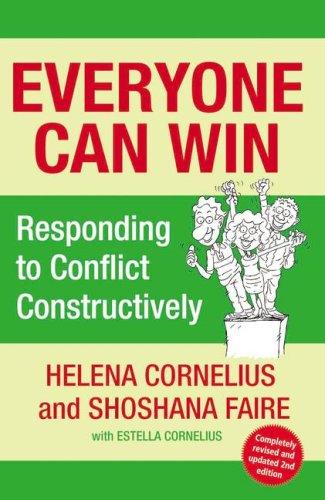 Cover for Everyone Can Win
