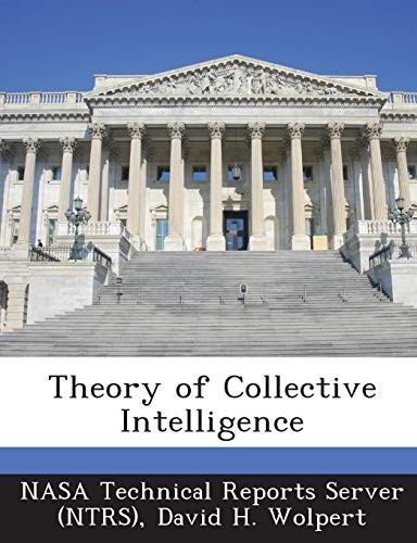 Cover for Theory of Collective Intelligence