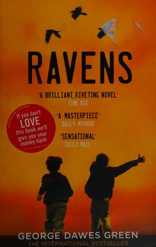 Cover for Ravens