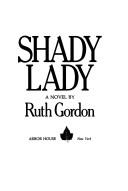 Cover for Shady lady