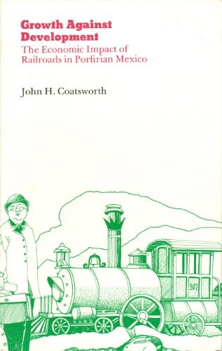 Cover for Growth against development