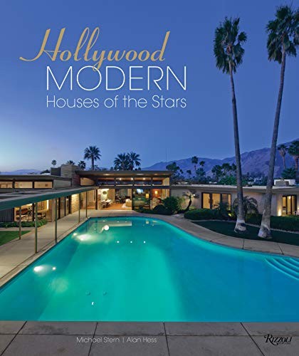 Cover for Hollywood Modern : Houses of the Stars