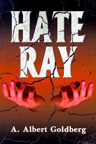 Cover for Hate Ray