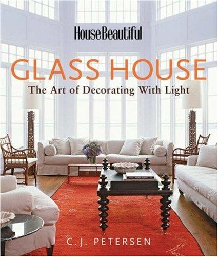 Cover for Glass House
