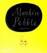 Cover for Martin Pebble
