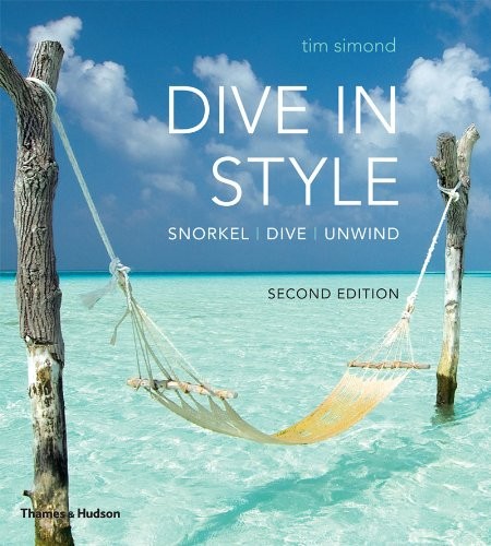 Cover for Dive in Style (Second Edition)