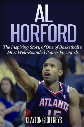 Cover for Al Horford
