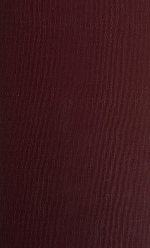 Cover for History of art