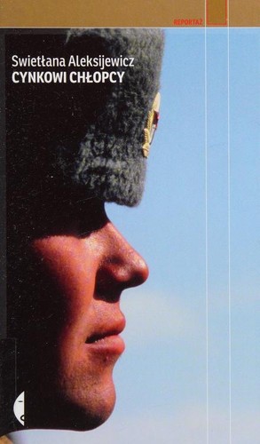 Cover for Cynkowi chłopcy