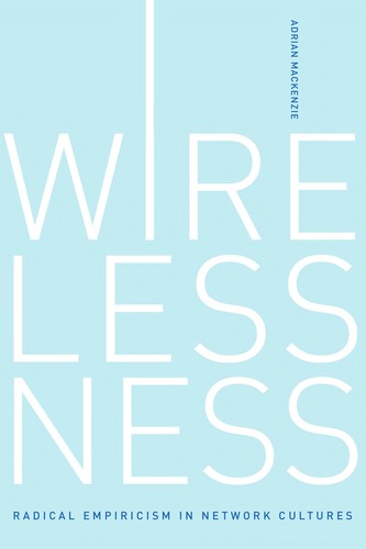 Cover for Wirelessness