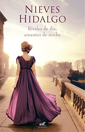 Cover for Rivales de día, amantes de noche