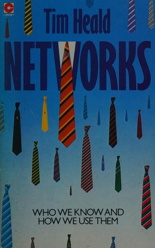 Cover for Networks