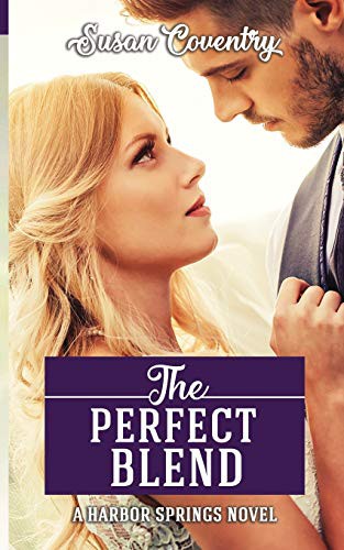 Cover for The Perfect Blend