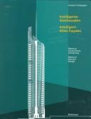 Cover for Intelligente Glasfassaden