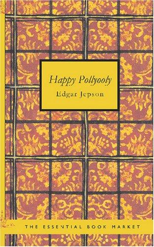 Cover for Happy Pollyooly