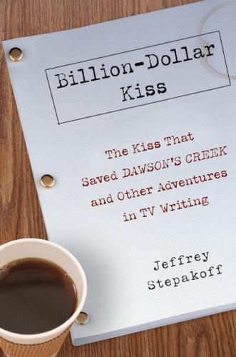 Cover for Billion-Dollar Kiss