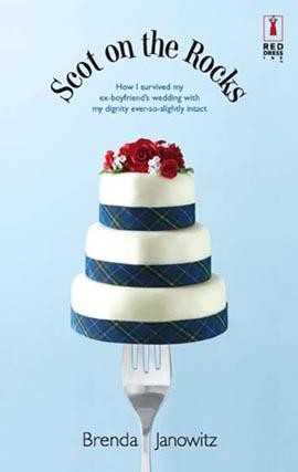 Cover for Scot on the Rocks