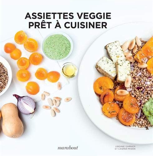 Cover for Assiettes veggie