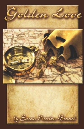 Cover for Golden Love