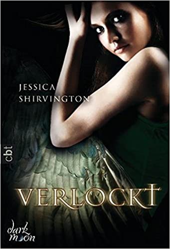 Cover for Verlockt